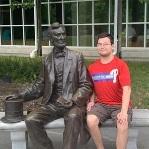 Meet your Posher, Alan